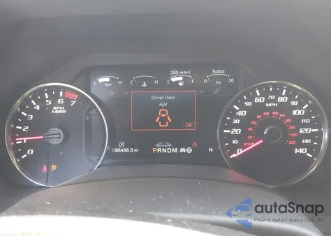 2019 Ford F-150 Raptor from USA, damaged, VIN 1FTFW1RG5KFC63275